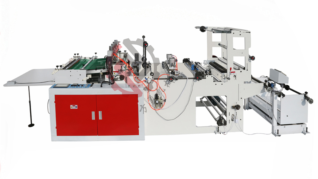 高速熱切機案例