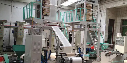 三邊封製袋機（jī）的生產工藝是怎樣的