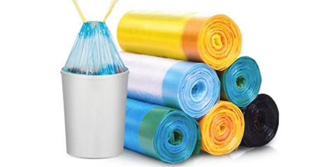 垃圾袋（dài）展示