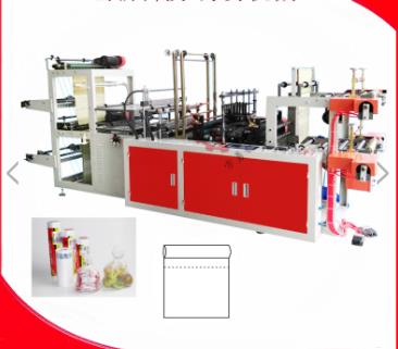 塑料製袋機的需求都（dōu）有哪些呢？